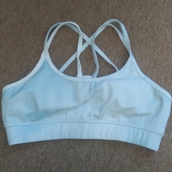 Buffbunny Collection Other - Buffbunny sports bra